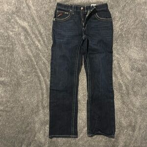 Arita FR M5 Men’s Blue Denim Jeans - Size 30|32